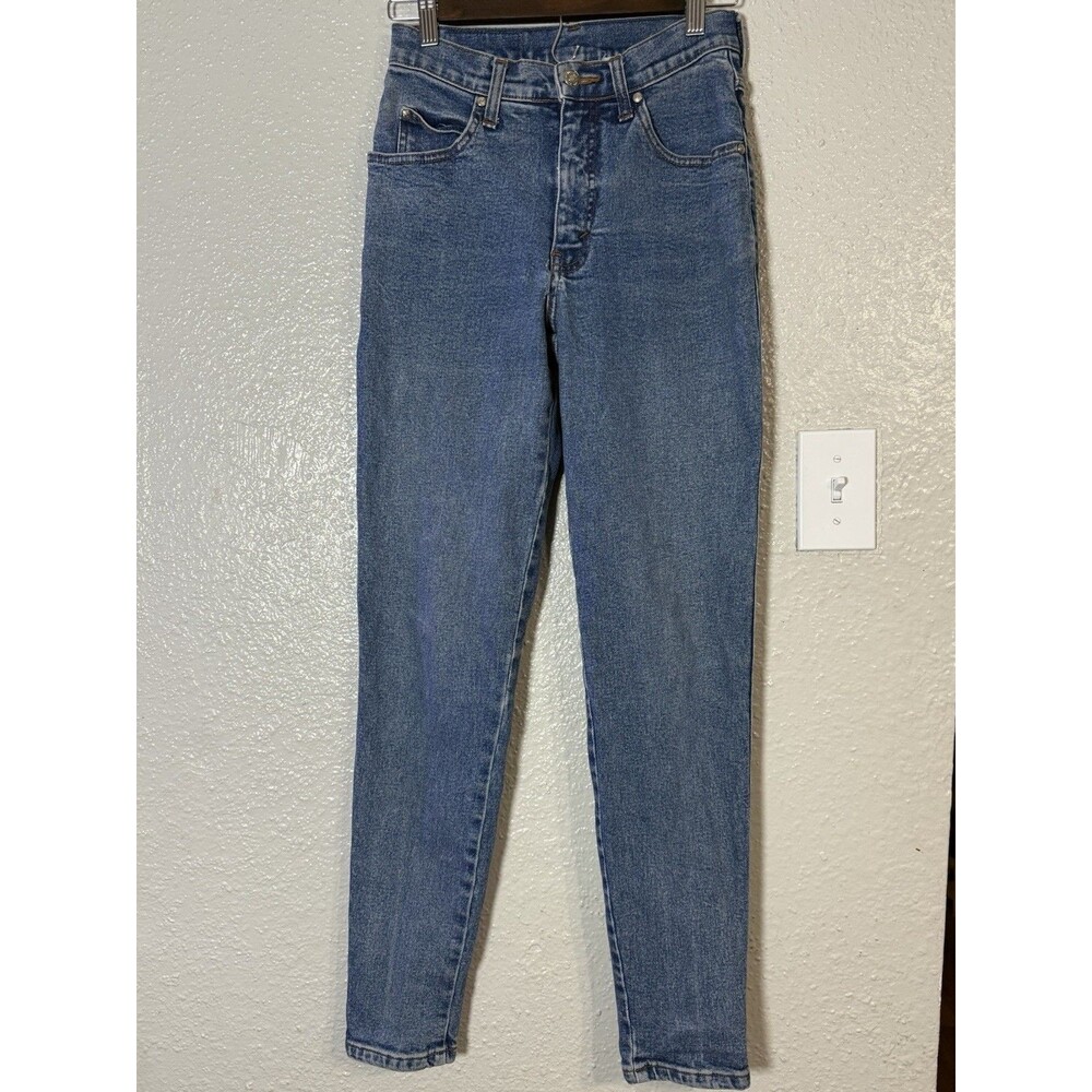 vintage 90s Levis mom jeans size 5